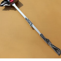 Cosrea RWBY Nora Cosplay Prop