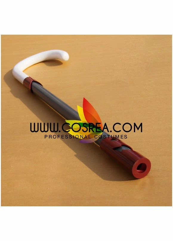 Cosrea RWBY Roman Torchwick Cosplay Prop