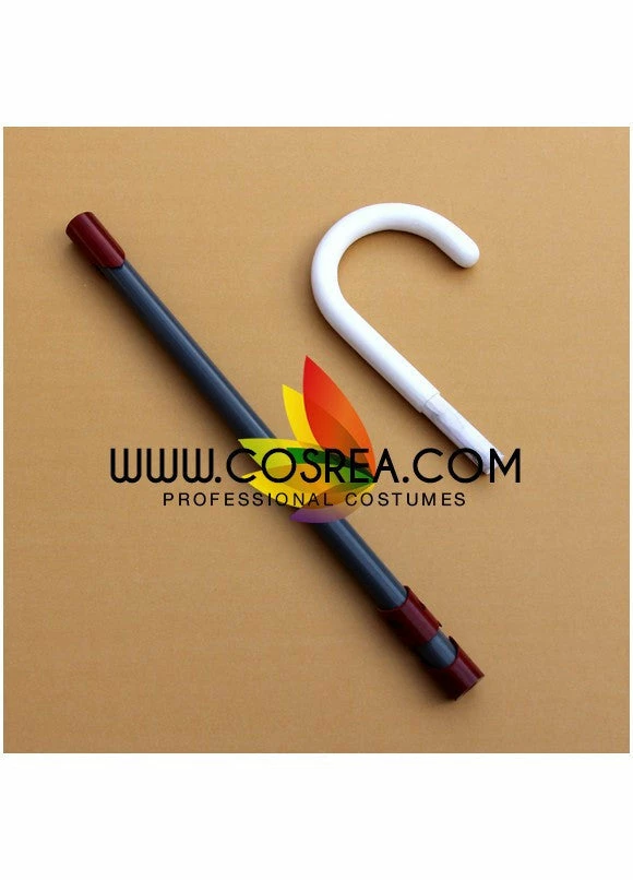 Cosrea RWBY Roman Torchwick Cosplay Prop