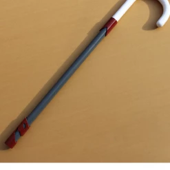 Cosrea RWBY Roman Torchwick Cosplay Prop