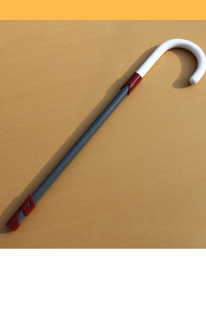 Cosrea RWBY Roman Torchwick Cosplay Prop