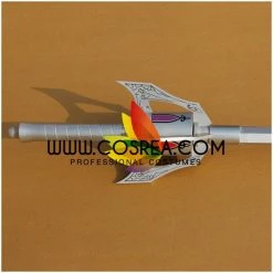 Cosrea RWBY White Weiss Schnee Mryenaster Cosplay Prop