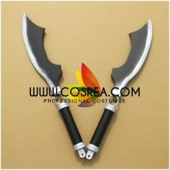 Cosrea Samurai Warrior 3 Ninja Sword Cosplay Prop