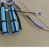 Cosrea Cosplay Props Samurai Warrior Mori Ranmaru Bow Set Cosplay Prop