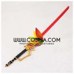 Cosrea Seraph Of The End Ferid Bathory Cosplay Prop Cosplay Props