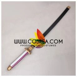 Cosrea Seraph Of The End Kureto Hiiragi Cosplay Prop