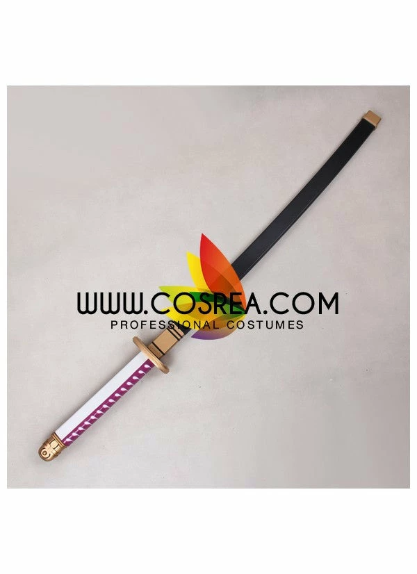 Cosrea Seraph Of The End Kureto Hiiragi Cosplay Prop