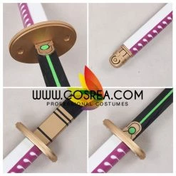 Cosrea Seraph Of The End Kureto Hiiragi Cosplay Prop