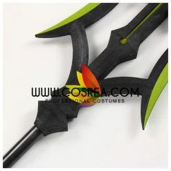Cosrea Cosplay Props Seraph Of The End Makoto Narumi Lance Cosplay Prop