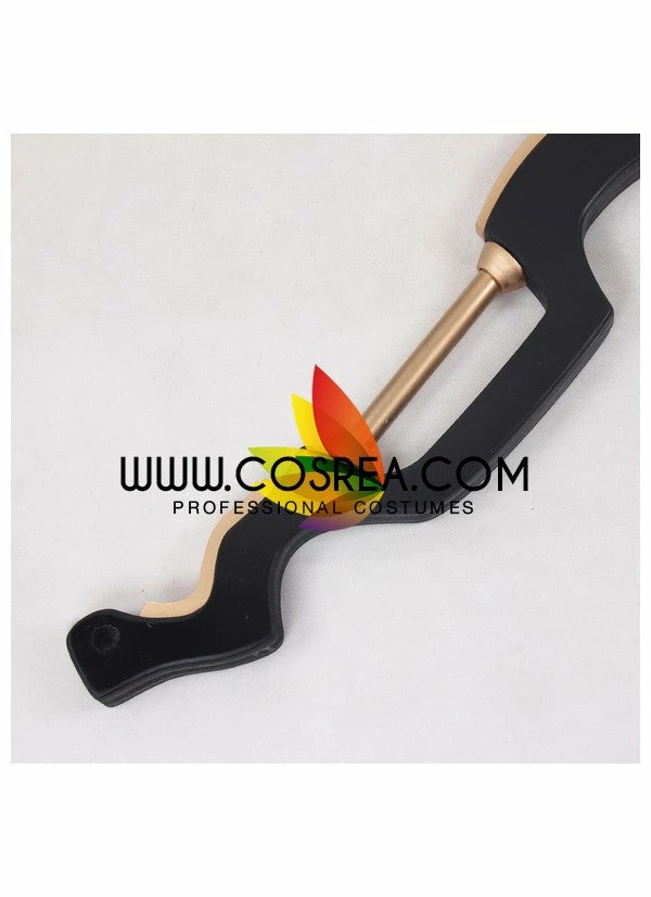 Cosrea Seraph Of The End Mitsuba Sangu Axe Cosplay Prop