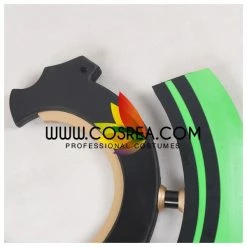 Cosrea Seraph Of The End Mitsuba Sangu Axe Cosplay Prop