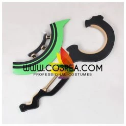 Cosrea Seraph Of The End Mitsuba Sangu Axe Cosplay Prop
