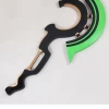Cosrea Seraph Of The End Mitsuba Sangu Axe Cosplay Prop