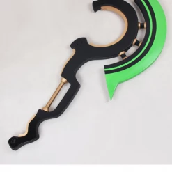 Cosrea Seraph Of The End Mitsuba Sangu Axe Cosplay Prop