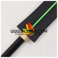 Cosrea Seraph Of The End Shiho Kiseki O Double Sword Cosplay Prop Cosplay Props
