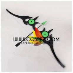 Cosrea Cosplay Props Seraph Of The End Yoichi Gekkoin Cosplay Prop