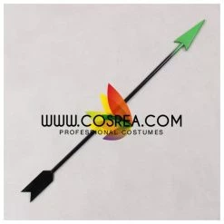 Cosrea Cosplay Props Seraph Of The End Yoichi Gekkoin Cosplay Prop