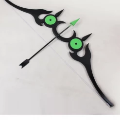 Cosrea Cosplay Props Seraph Of The End Yoichi Gekkoin Cosplay Prop
