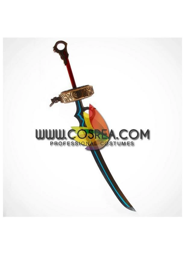 Cosrea SinoAlice Alice Sword Cosplay Prop Cosplay Props