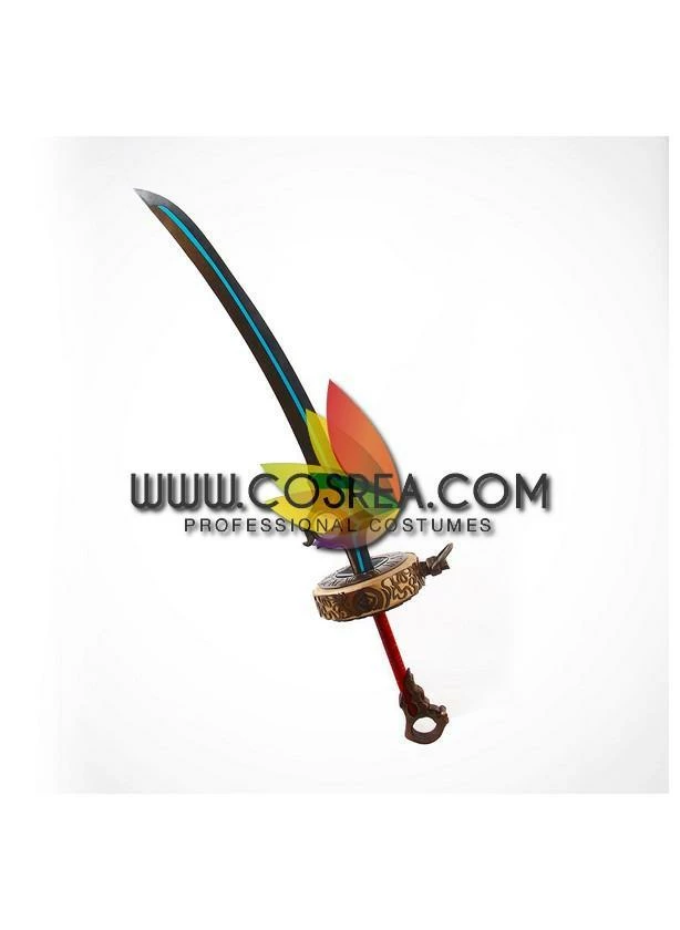 Cosrea SinoAlice Alice Sword Cosplay Prop Cosplay Props