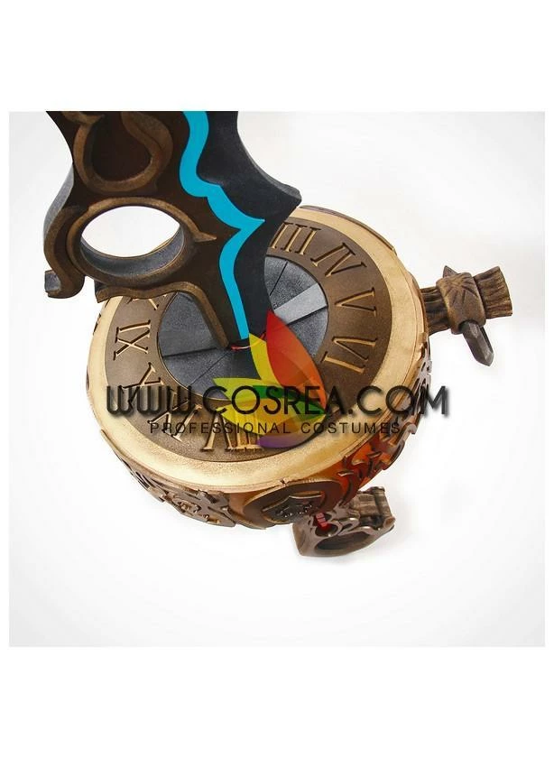 Cosrea SinoAlice Alice Sword Cosplay Prop Cosplay Props