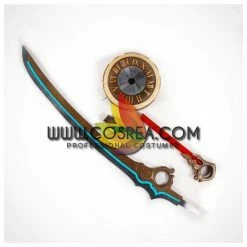 Cosrea SinoAlice Alice Sword Cosplay Prop Cosplay Props