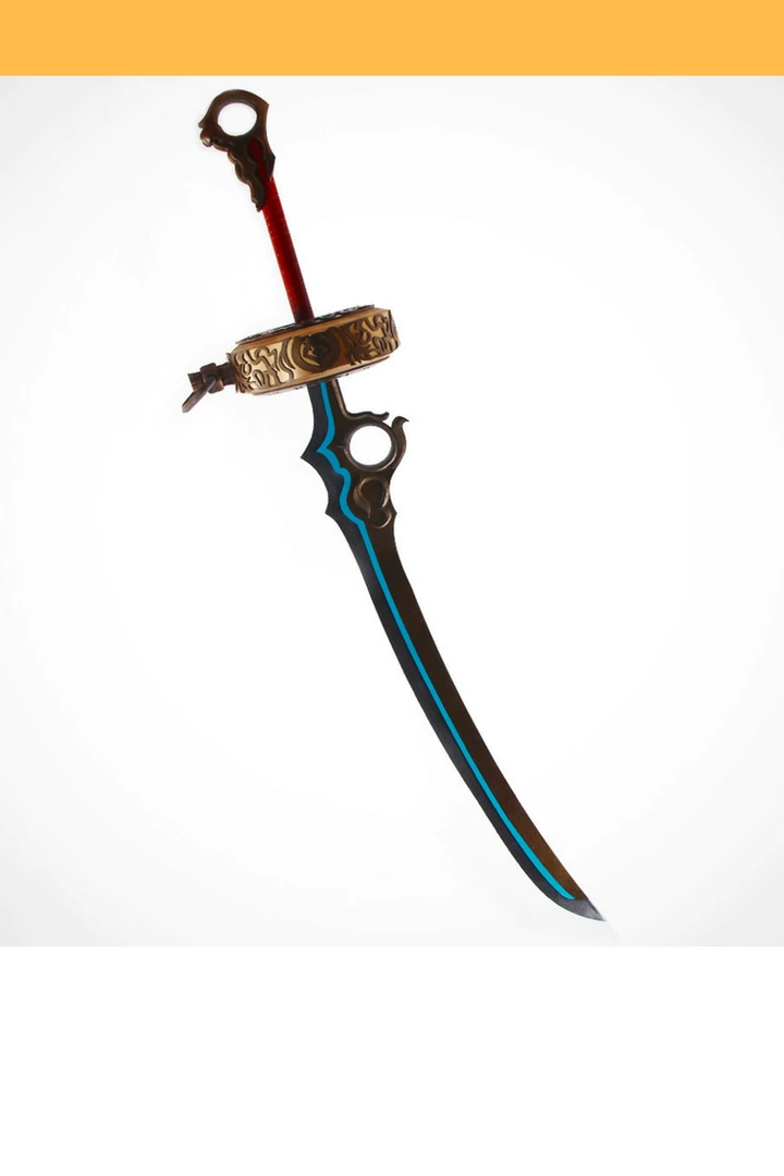 Cosrea SinoAlice Alice Sword Cosplay Prop Cosplay Props