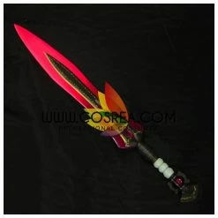 Cosrea SinoAlice Gretel Sword Cosplay Prop Cosplay Props