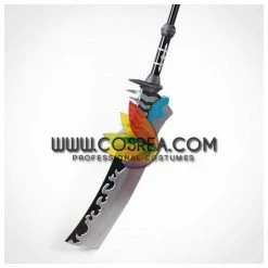Cosrea SinoAlice Kaguya Sword Cosplay Prop