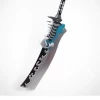 Cosrea SinoAlice Kaguya Sword Cosplay Prop