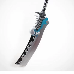 Cosrea SinoAlice Kaguya Sword Cosplay Prop