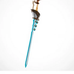 Cosrea Cosplay Props SinoAlice Little Mermaid Sword Cosplay Prop