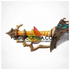 Cosrea Cosplay Props SinoAlice Little Mermaid Sword Cosplay Prop