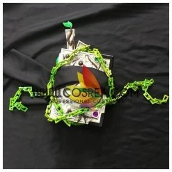 Cosrea SinoAlice Pinocchio Book Cosplay Prop