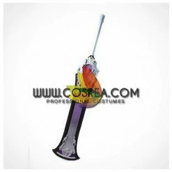 Cosrea SinoAlice Snow White Sword Cosplay Prop Cosplay Props