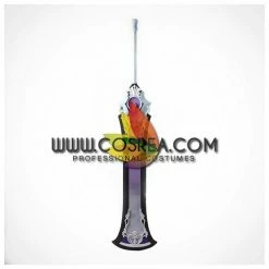 Cosrea SinoAlice Snow White Sword Cosplay Prop Cosplay Props