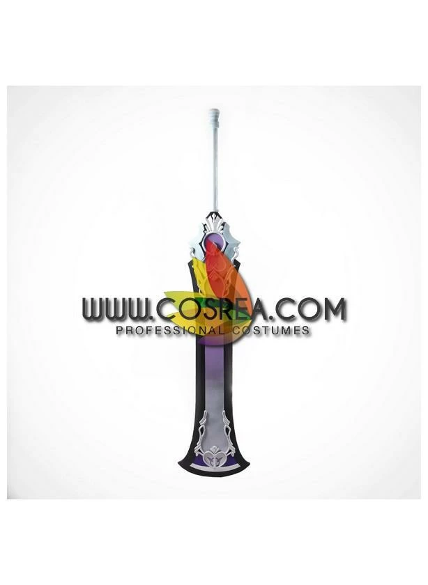 Cosrea SinoAlice Snow White Sword Cosplay Prop Cosplay Props