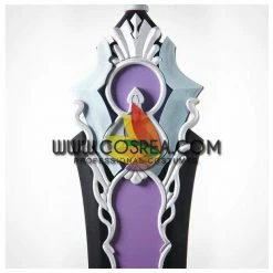 Cosrea SinoAlice Snow White Sword Cosplay Prop Cosplay Props