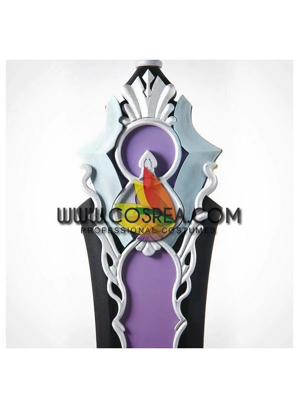 Cosrea SinoAlice Snow White Sword Cosplay Prop Cosplay Props