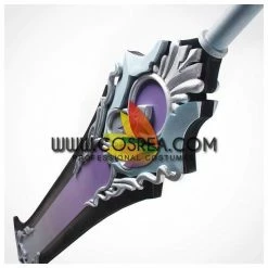 Cosrea SinoAlice Snow White Sword Cosplay Prop Cosplay Props