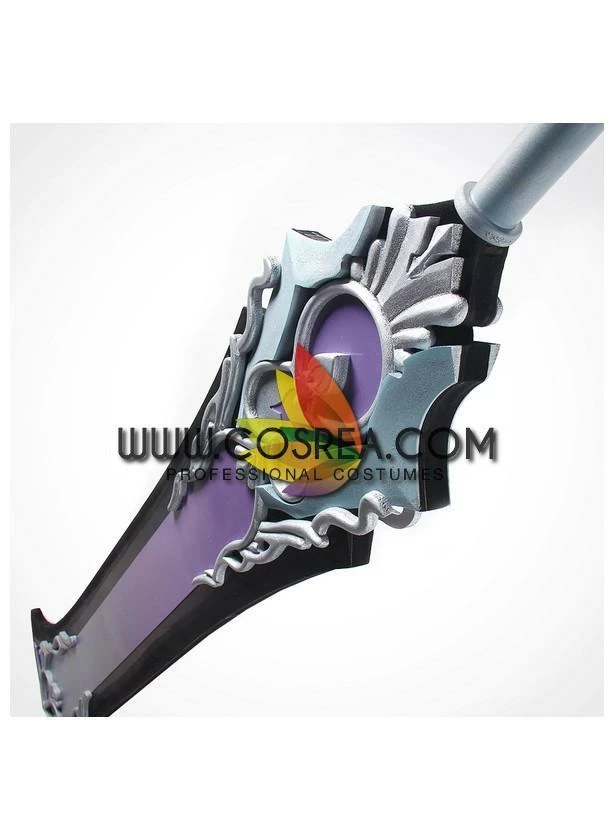 Cosrea SinoAlice Snow White Sword Cosplay Prop Cosplay Props