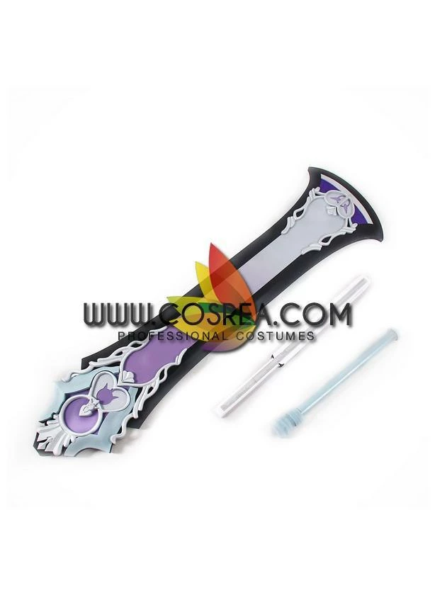 Cosrea SinoAlice Snow White Sword Cosplay Prop Cosplay Props