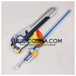 Cosrea Star Ocean Edge Maverick Cosplay Prop