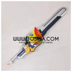Cosrea Star Ocean Edge Maverick Cosplay Prop