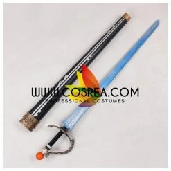Cosrea Cosplay Props Star Ocean Faize Cosplay Prop