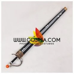 Cosrea Cosplay Props Star Ocean Faize Cosplay Prop