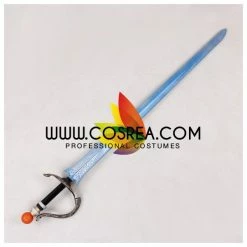 Cosrea Cosplay Props Star Ocean Faize Cosplay Prop