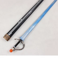 Cosrea Cosplay Props Star Ocean Faize Cosplay Prop