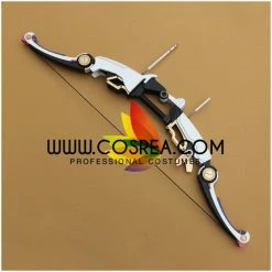 Cosrea Star Ocean Reimi Bow Set Cosplay Prop Cosplay Props