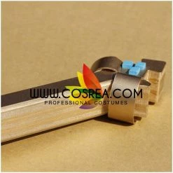 Cosrea Sword Art Online Alfheim Kirito Excalibur Cosplay Prop